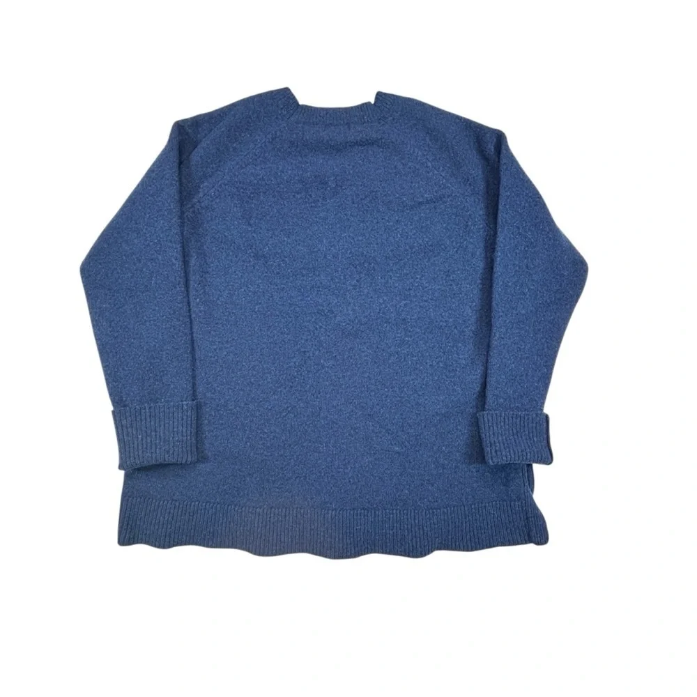 Pendleton sweater large