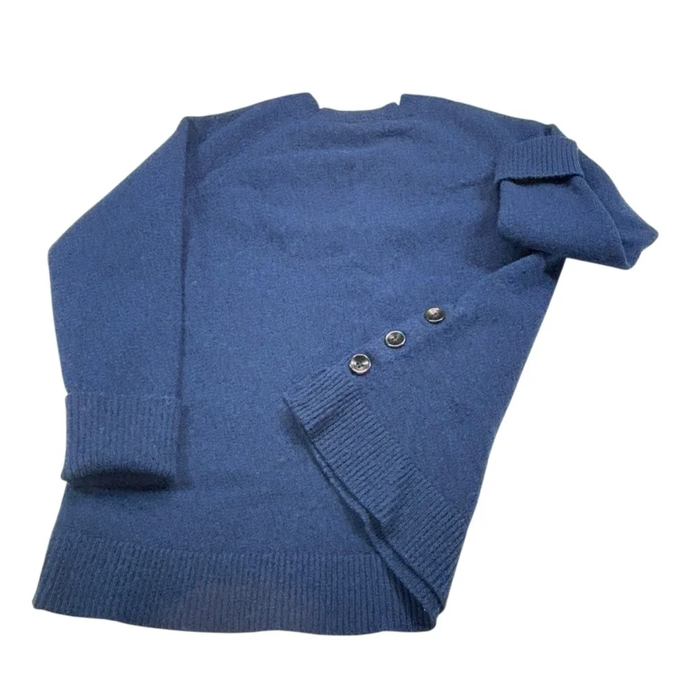 Pendleton sweater large