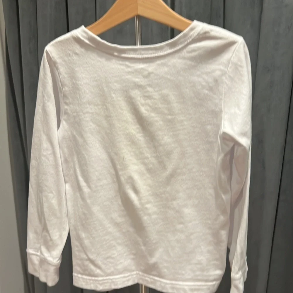Nike long sleeve tee