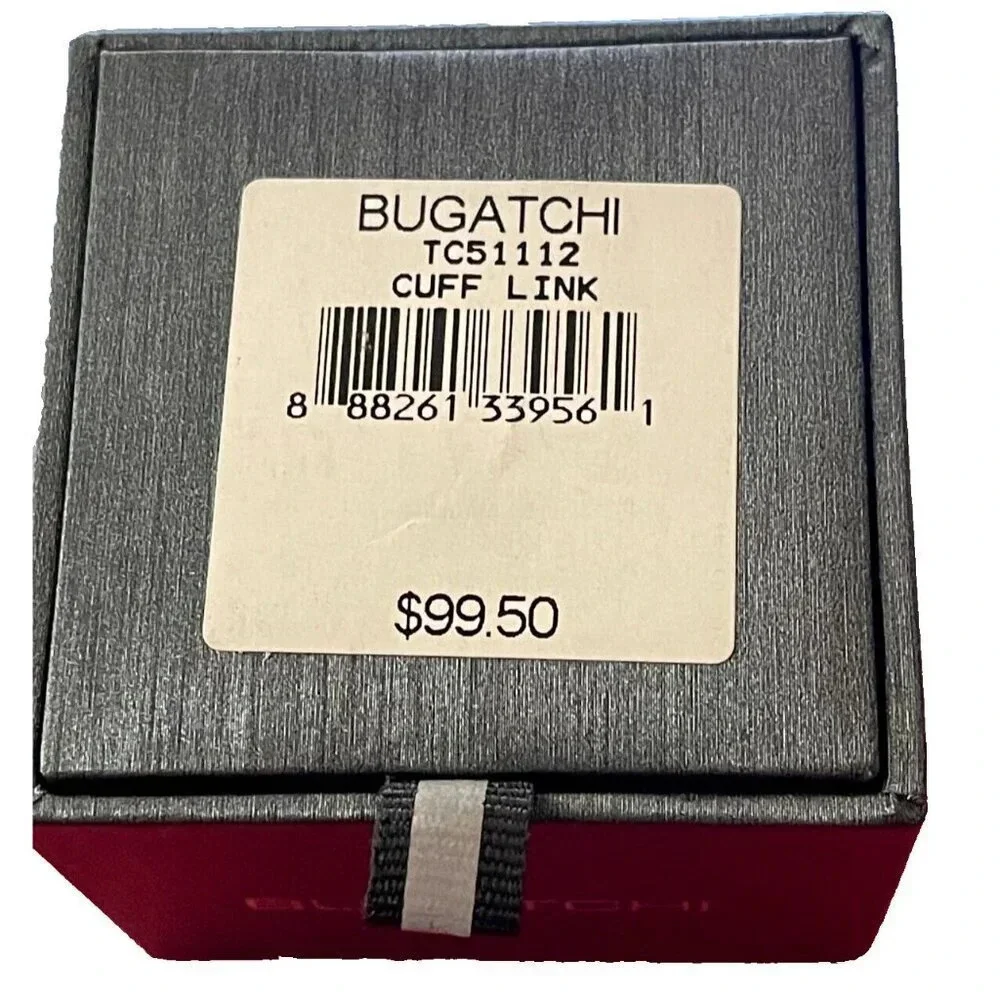 Bugatchi item logo
