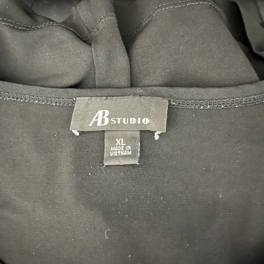 AB Studio this elegant