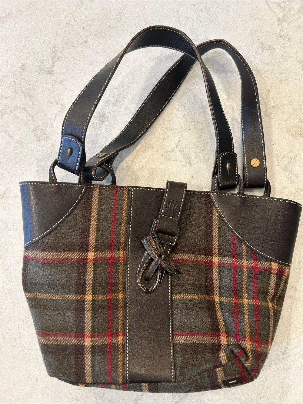 Lauren Ralph Lauren vtg y2k