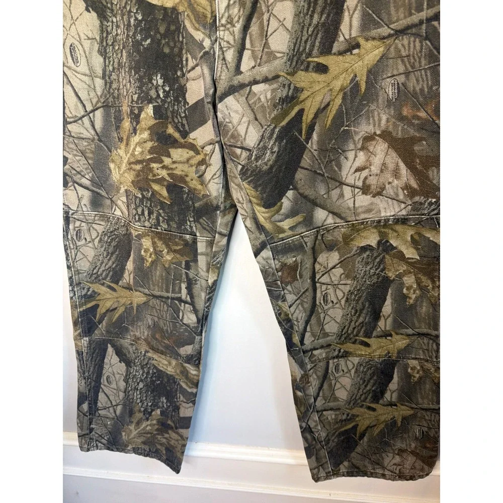 Outfitters Ridge over offer