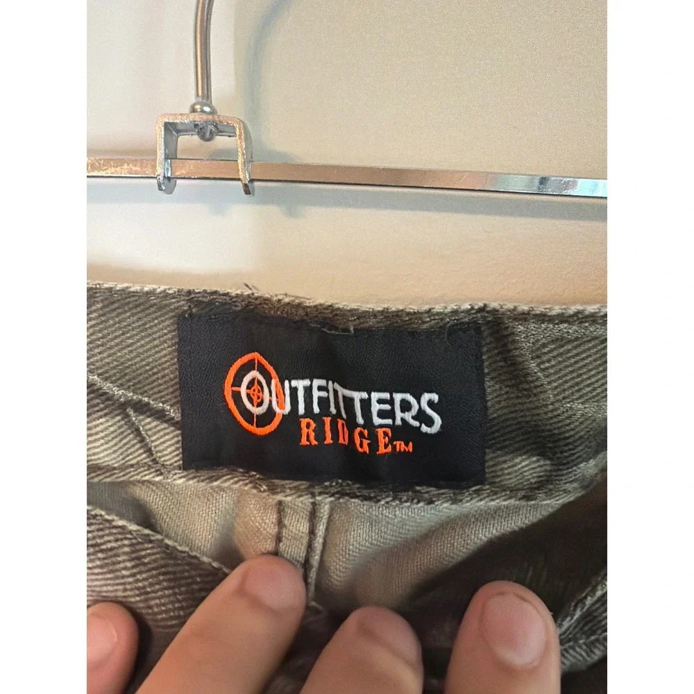 Outfitters Ridge straight five outdoor