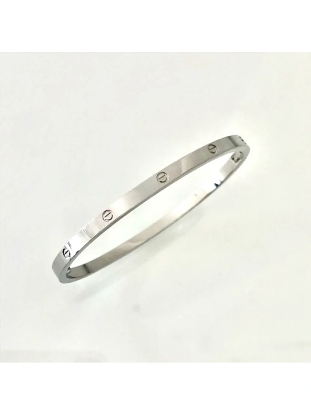 N/A elegant stainless