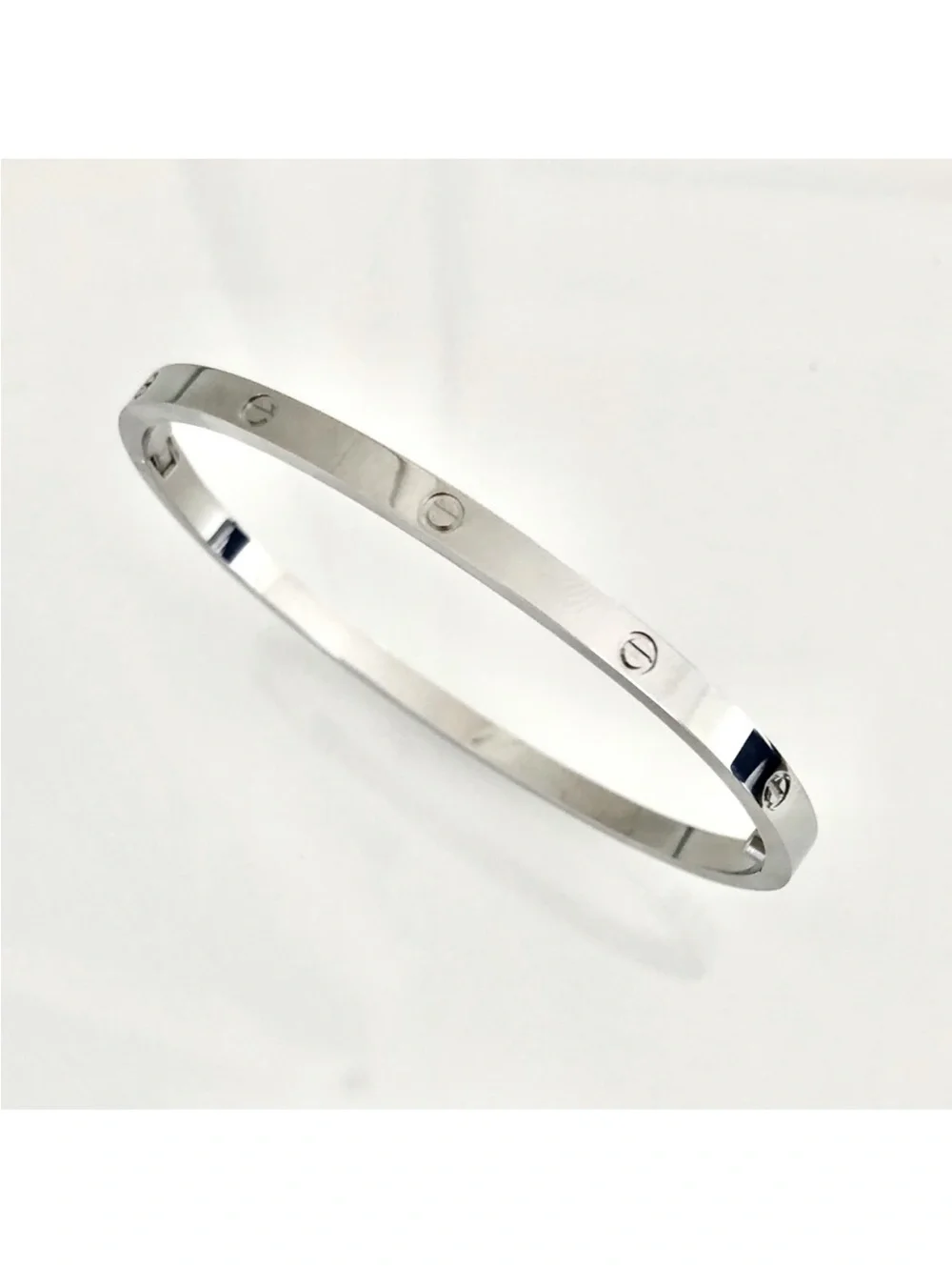 N/A elegant stainless