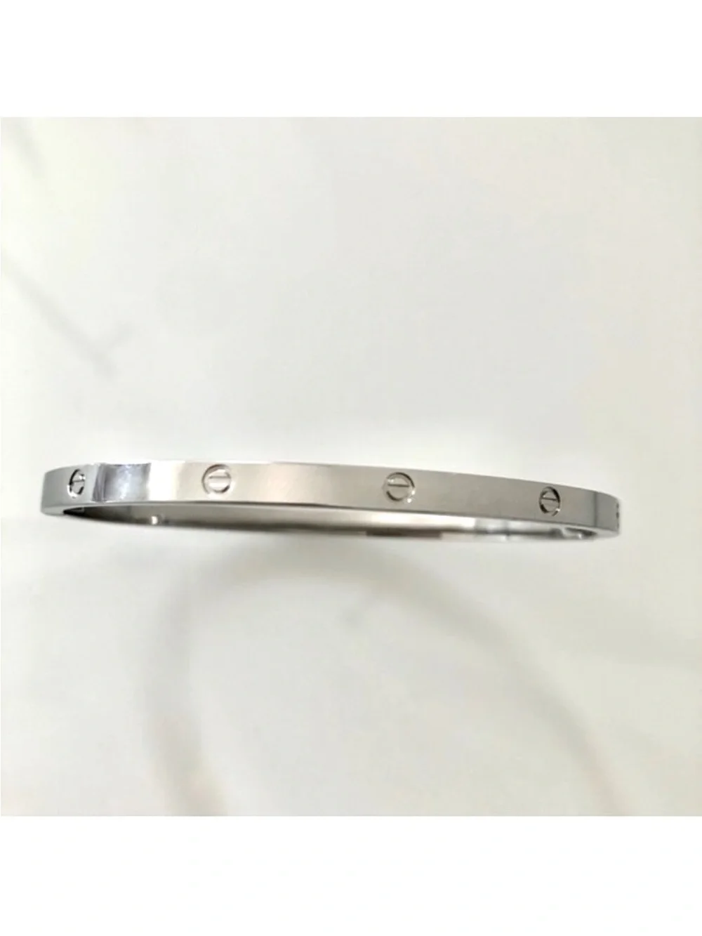 N/A elegant stainless