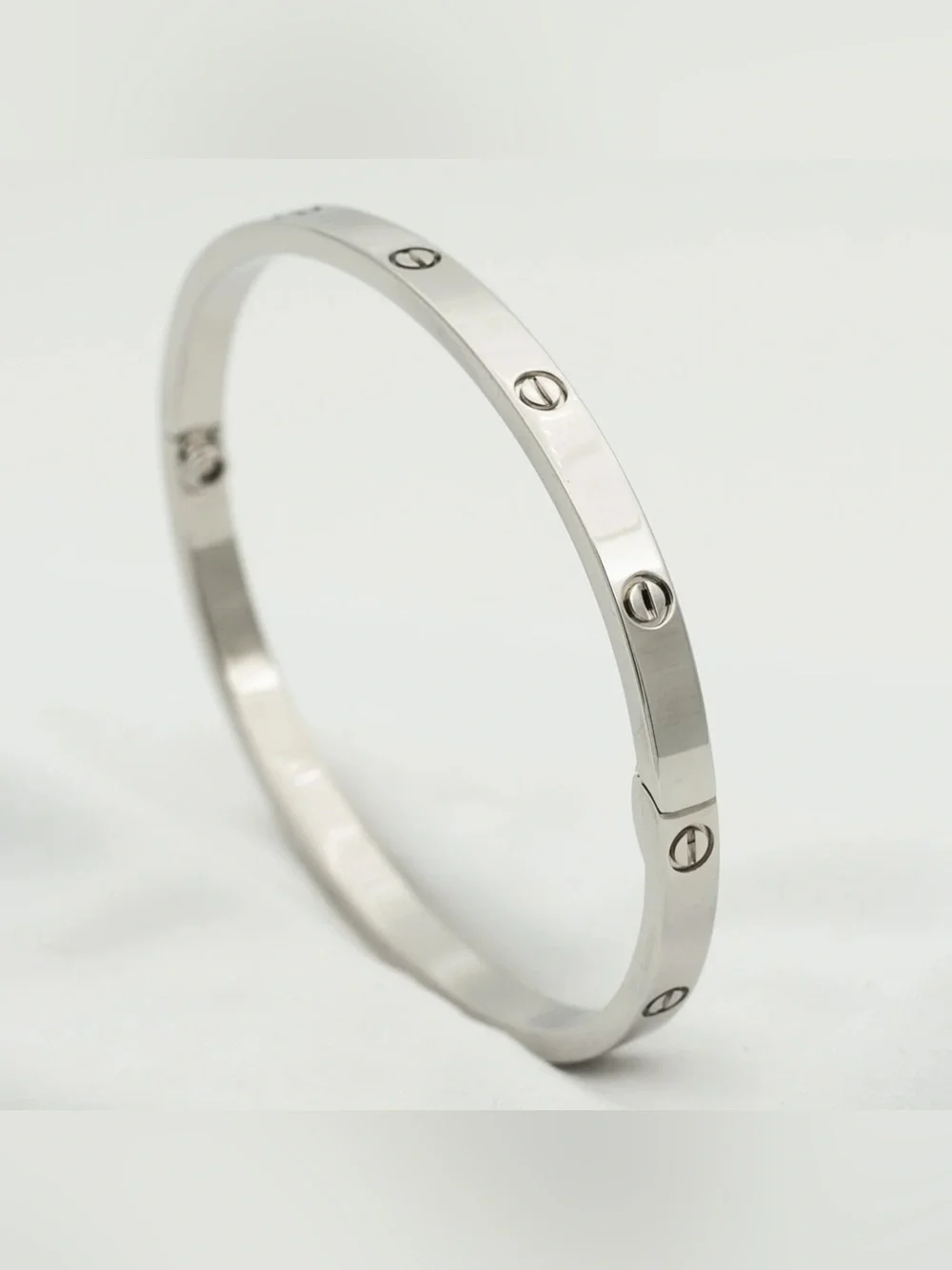 N/A elegant stainless