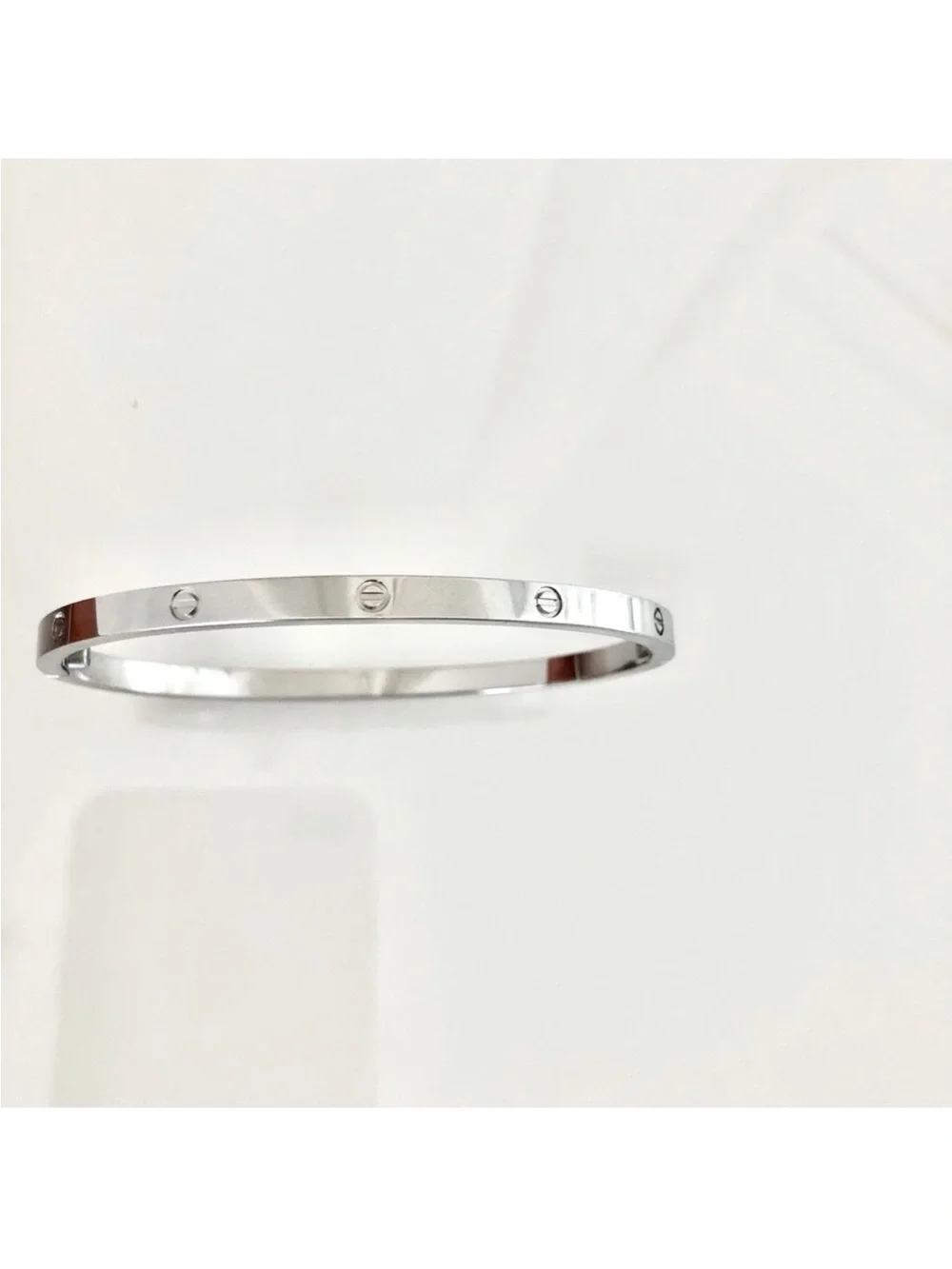 N/A elegant stainless