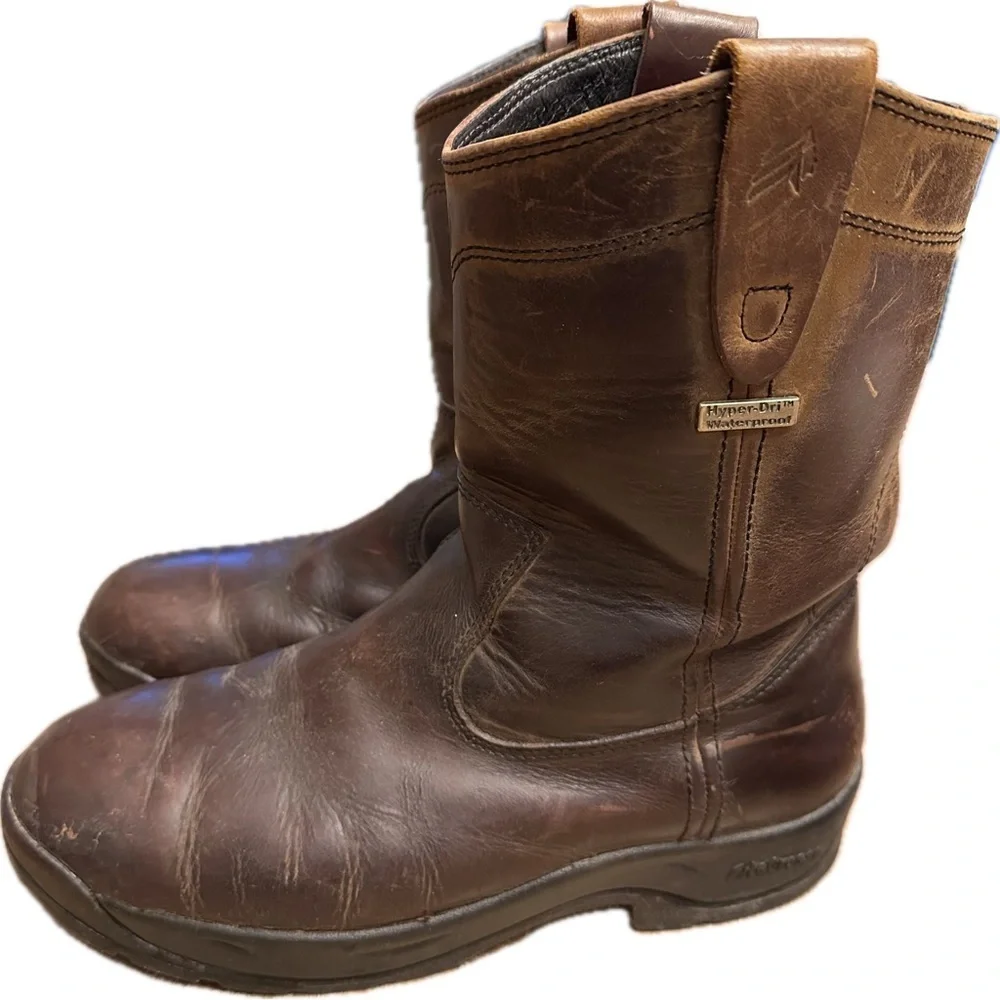 LaCrosse men’s wellington