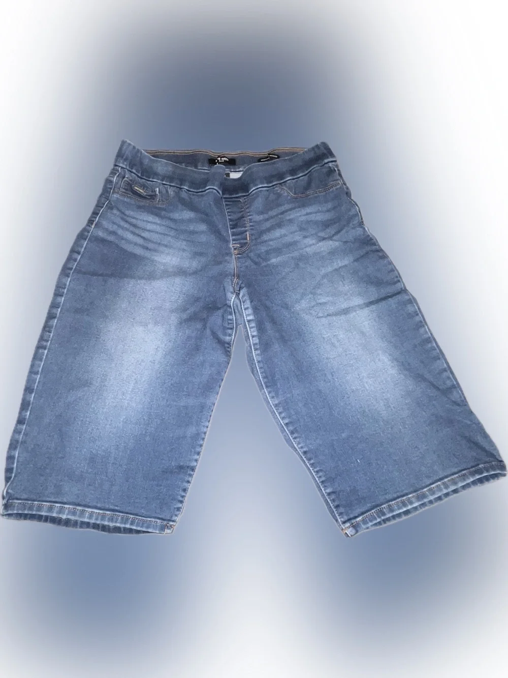 wear laying pockets