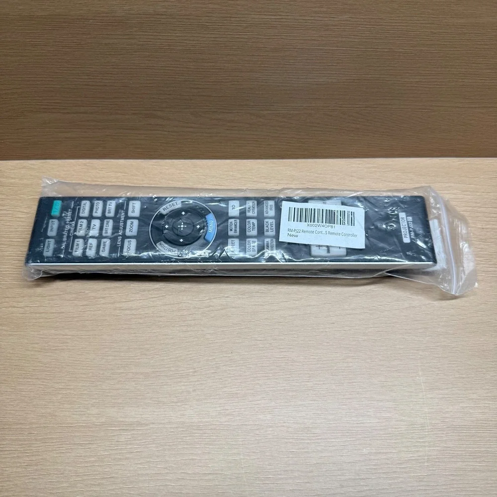 Sony rm pj22