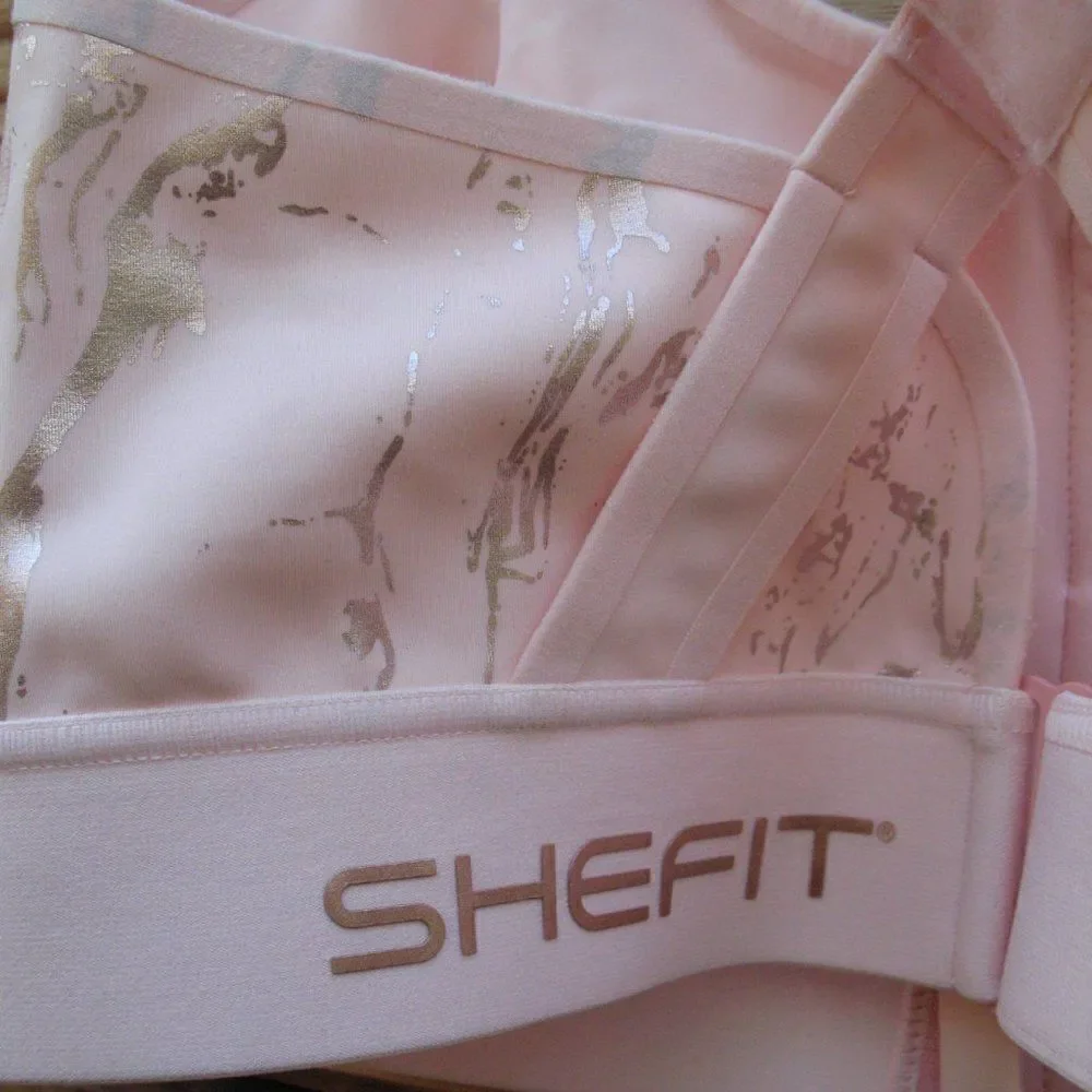 SHEFIT *new without