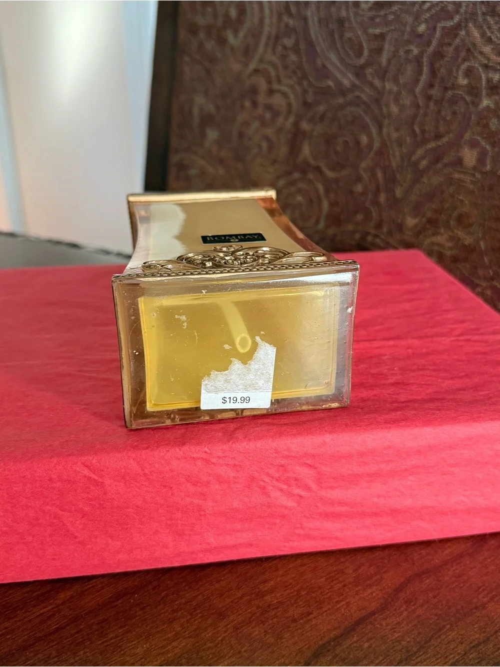 Bombay company vivienne