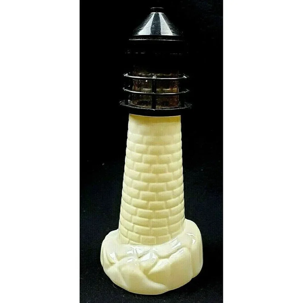Old Spice vintage old