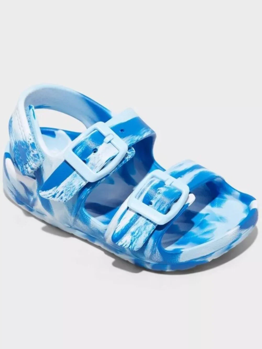 Kids Summer Sandals Bundle Lot 12 Pairs Mixed Sizes & Colors New