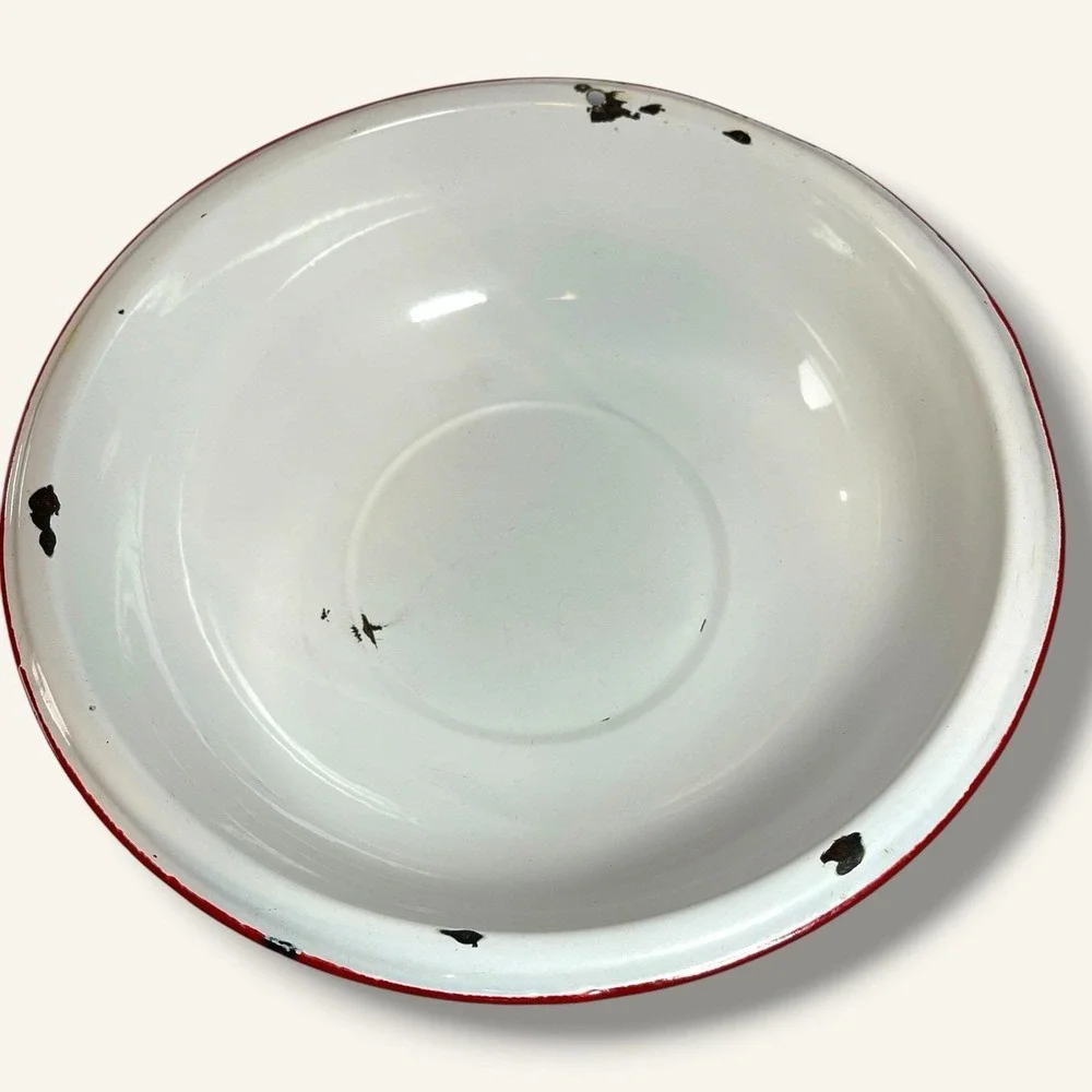 N/A vintage white