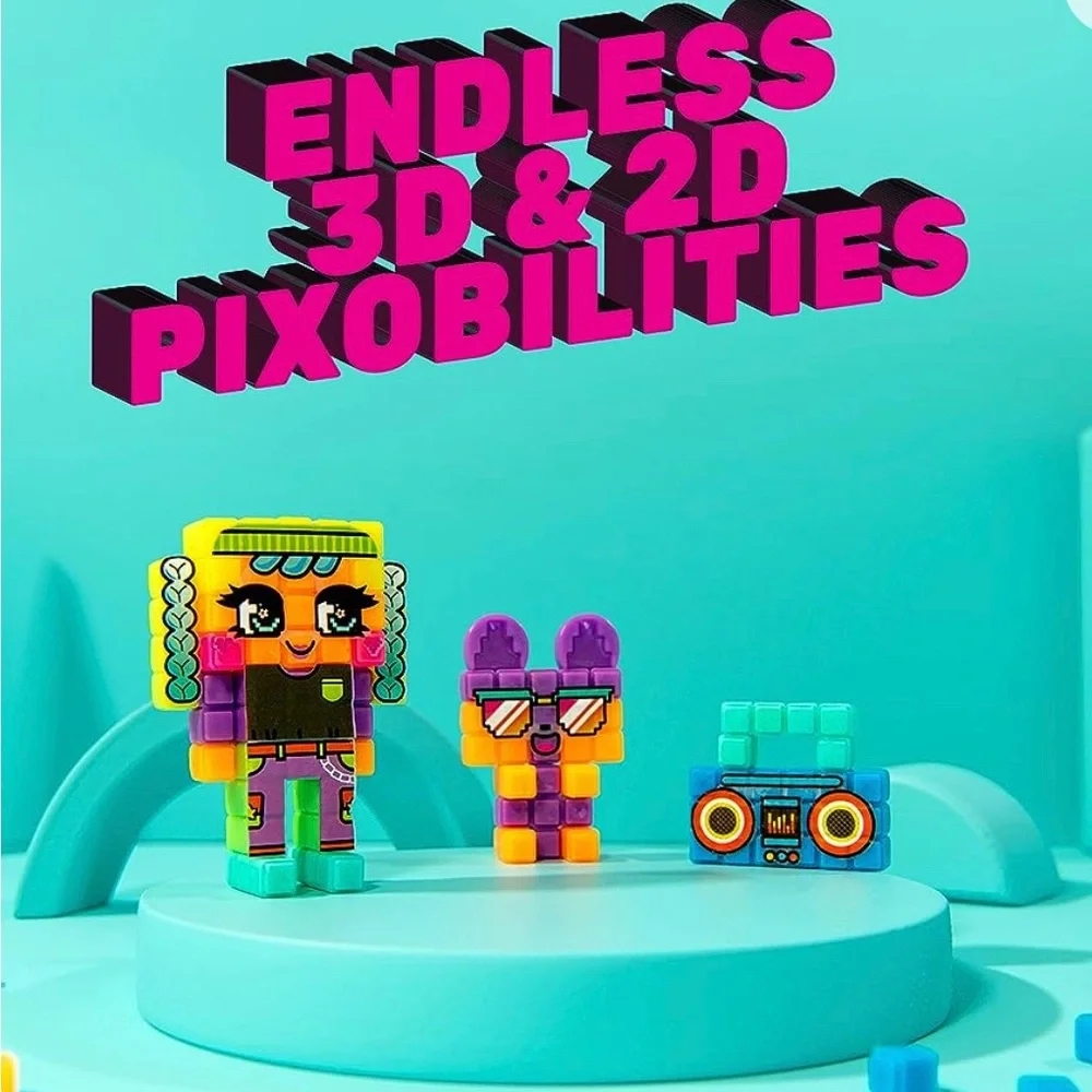 Pixo Bitz pixobitz studio