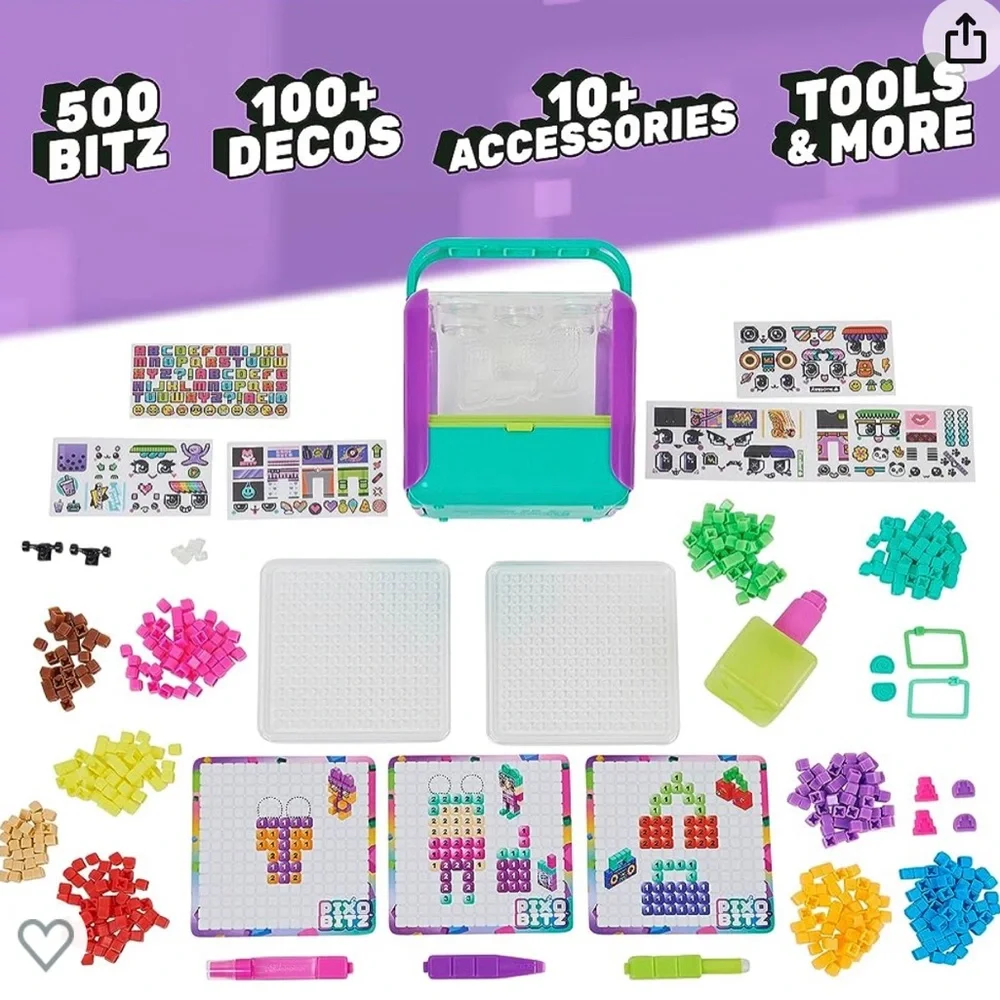Pixo Bitz pixobitz studio