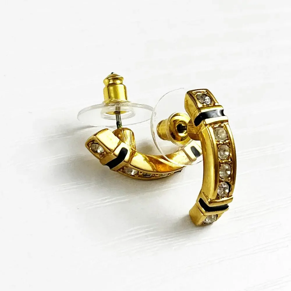 Swarovski vintage semi