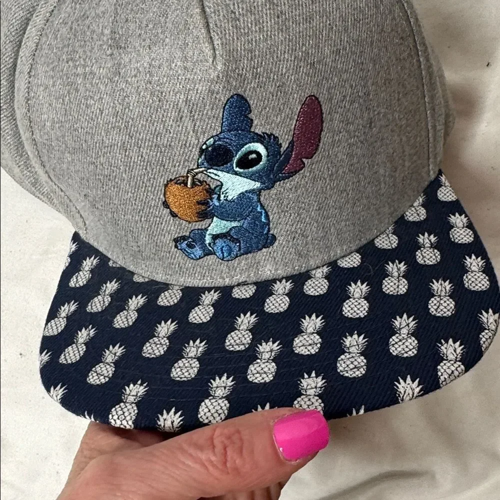 Disney lilo stitch