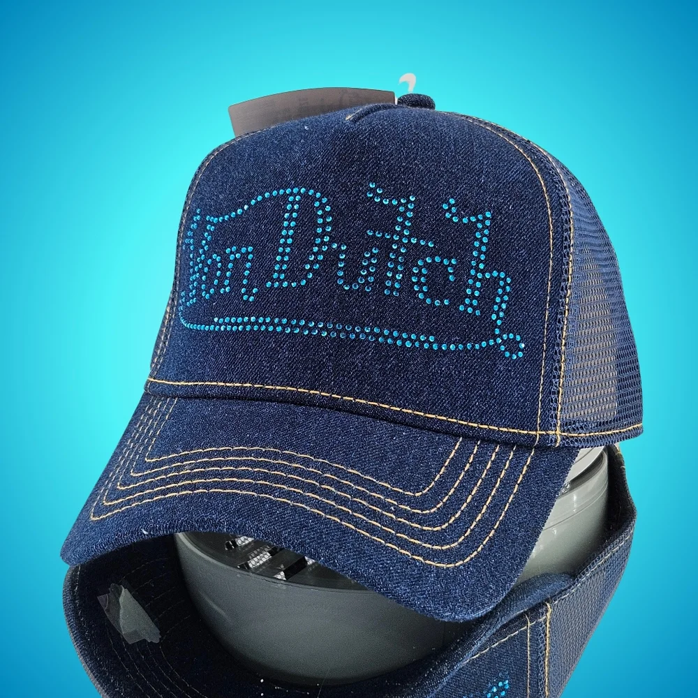 Von Dutch von dutch