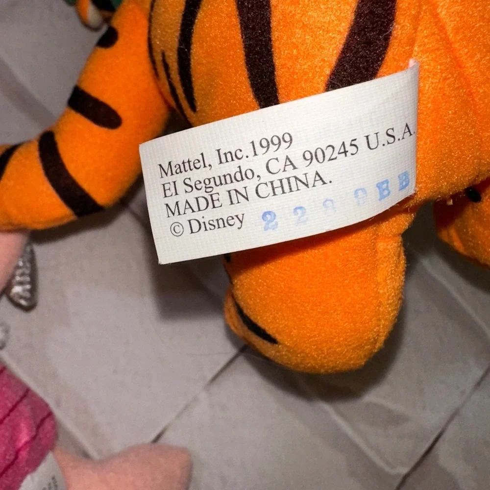 Disney winnie pooh