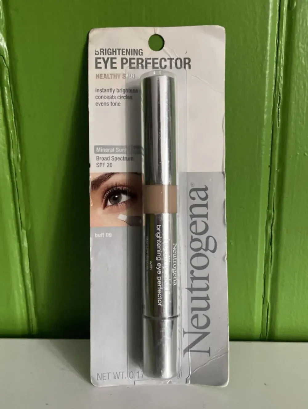 Neutrogena healthy skin