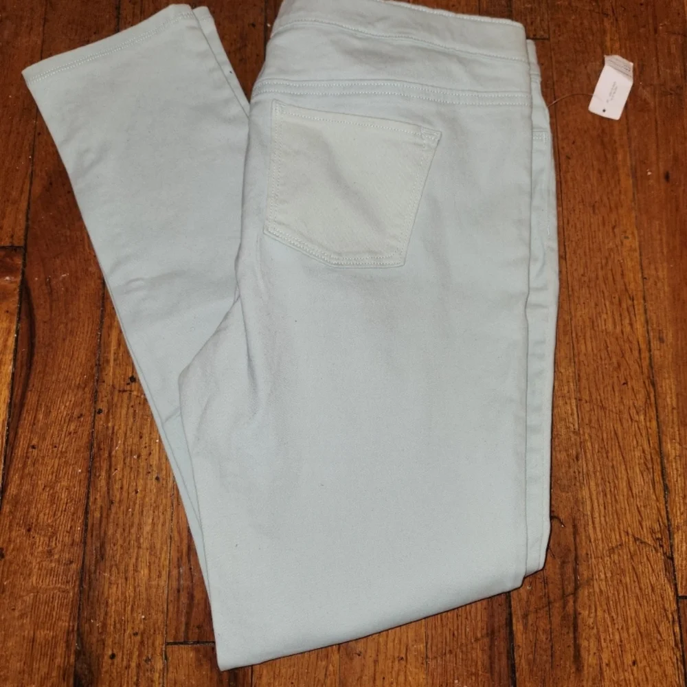 Old Navy Rockstar Jeggings