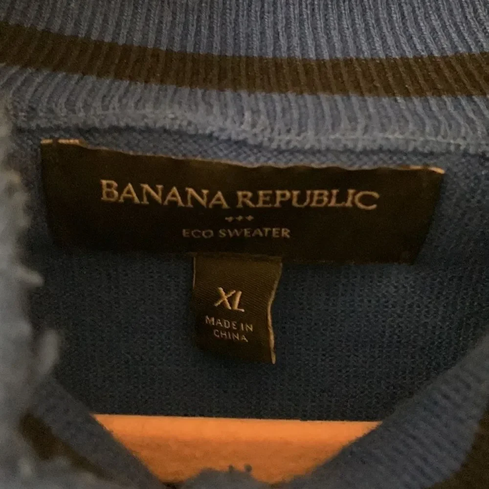 Banana Republic banana republic
