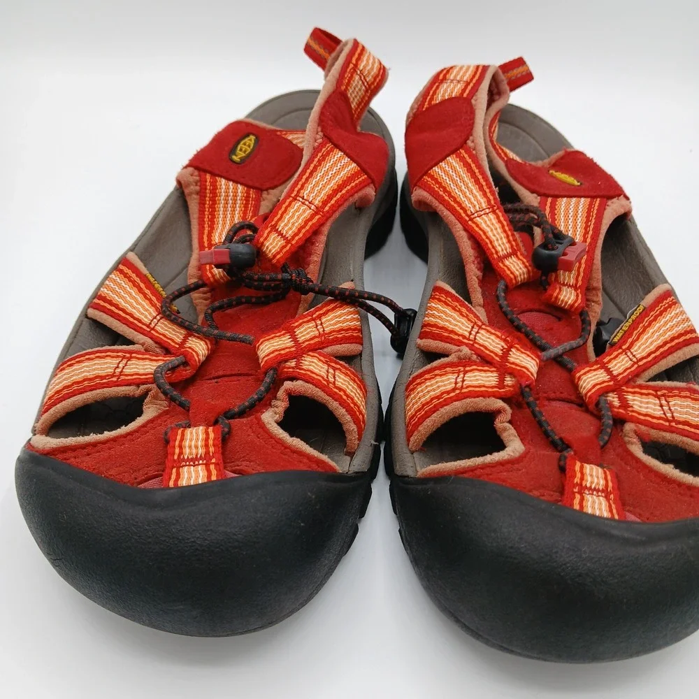 Keen shoes womens