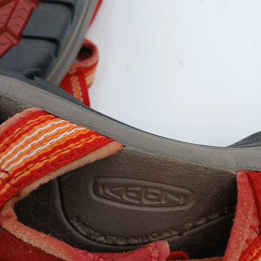 Keen shoes womens