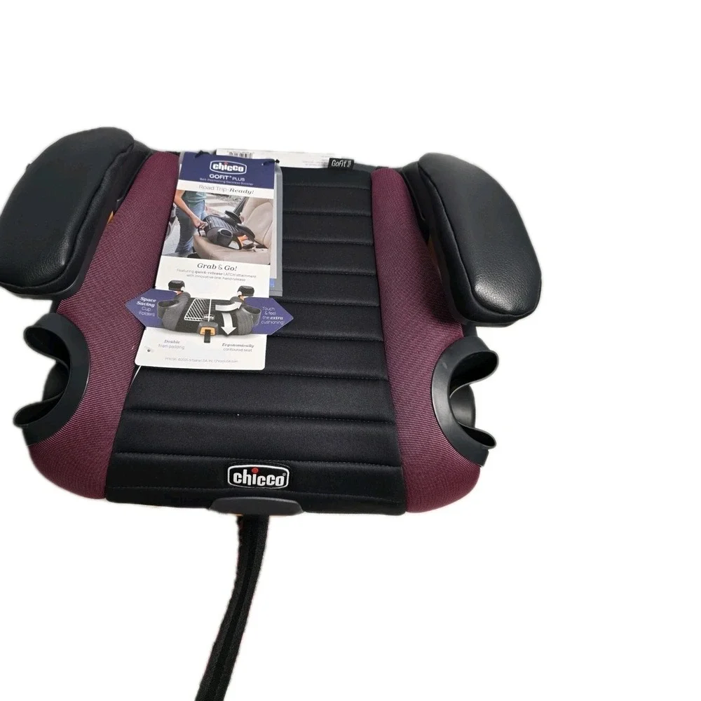 Chicco gofit plus