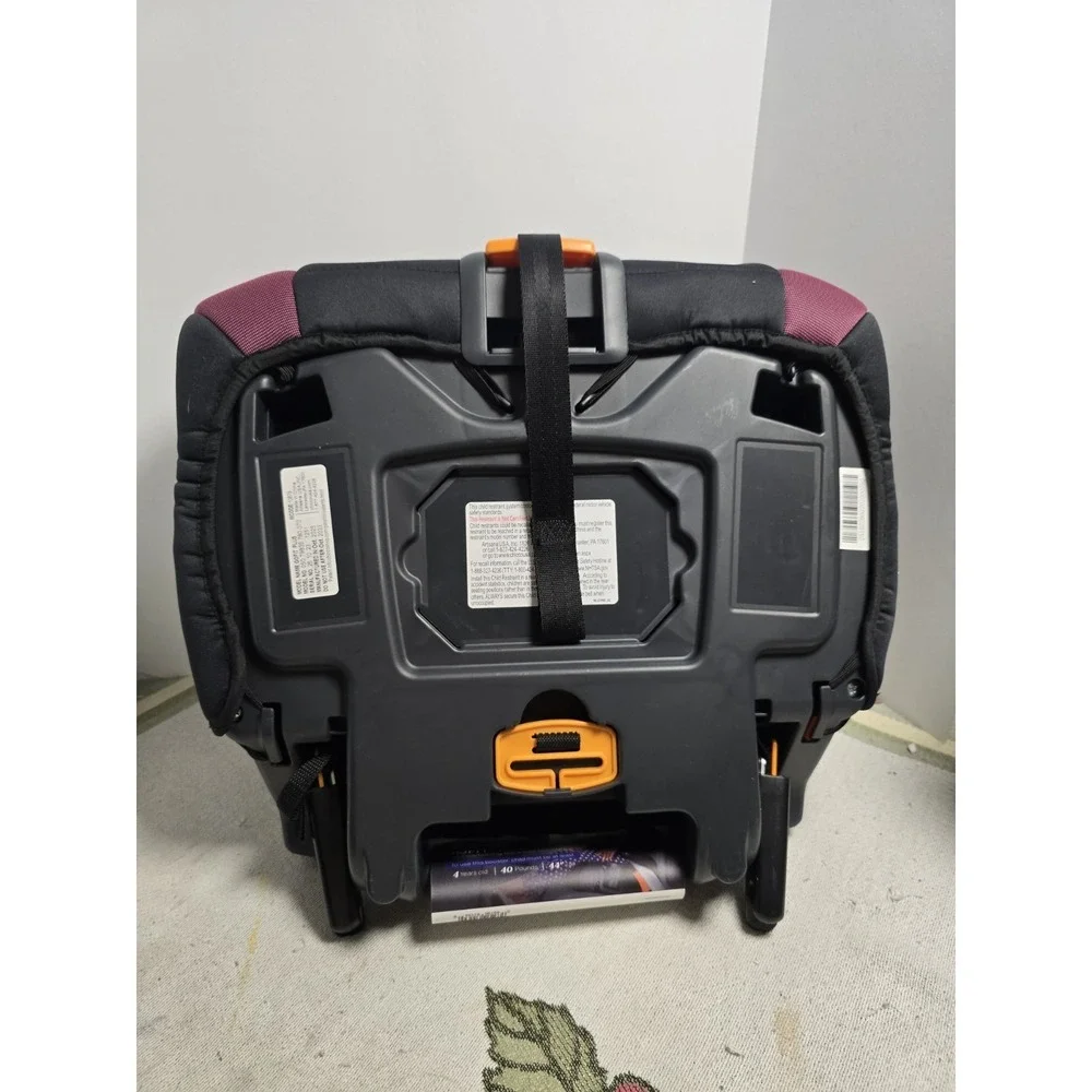 Chicco gofit plus