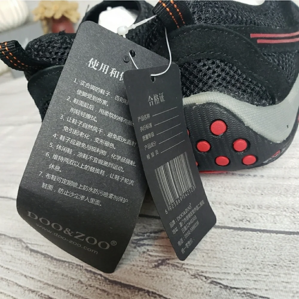 DOO & ZOO new tags
