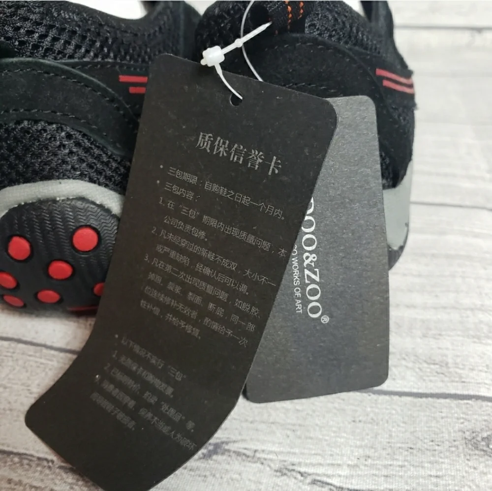 DOO & ZOO new tags
