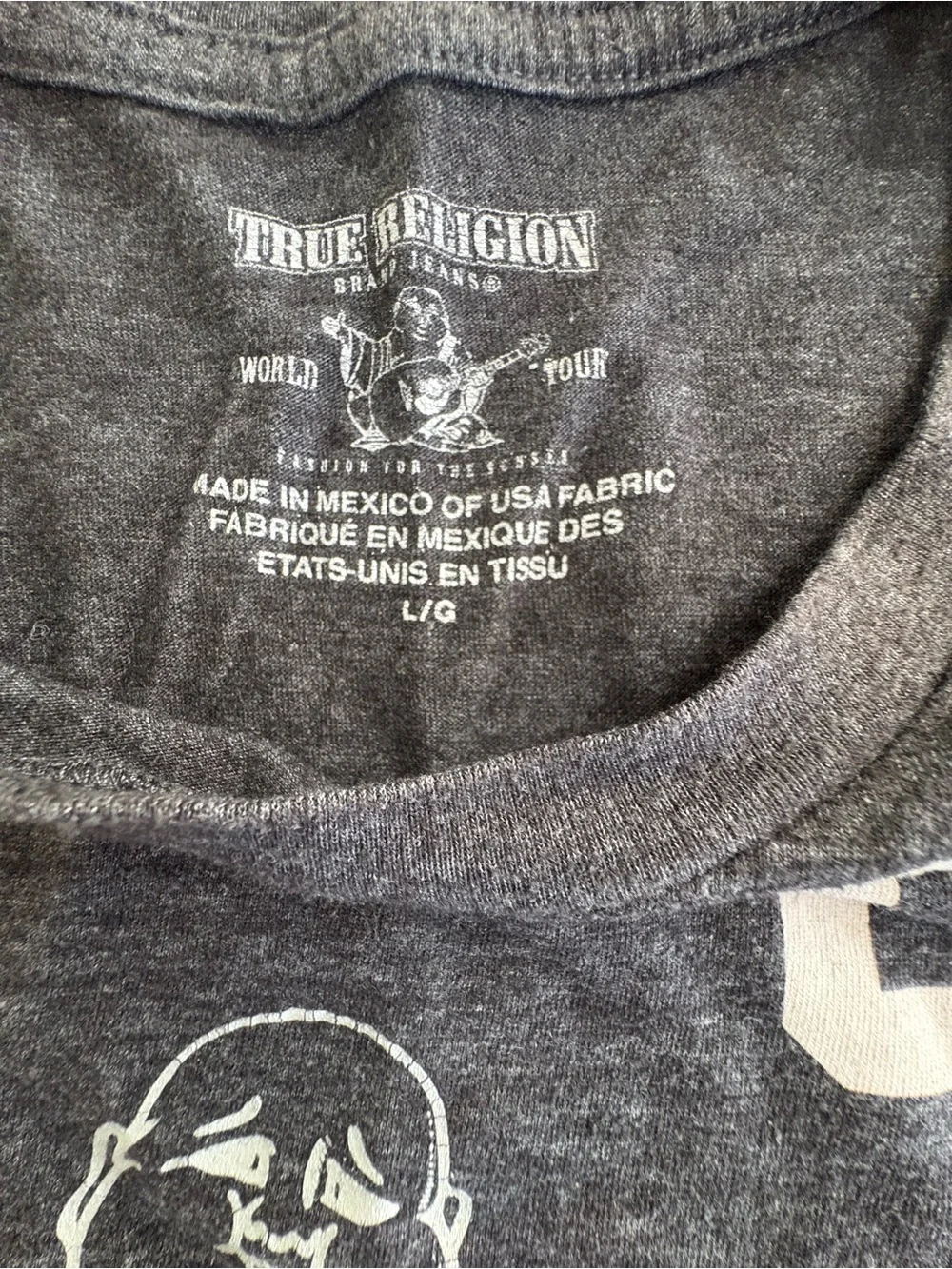 True Religion true religion