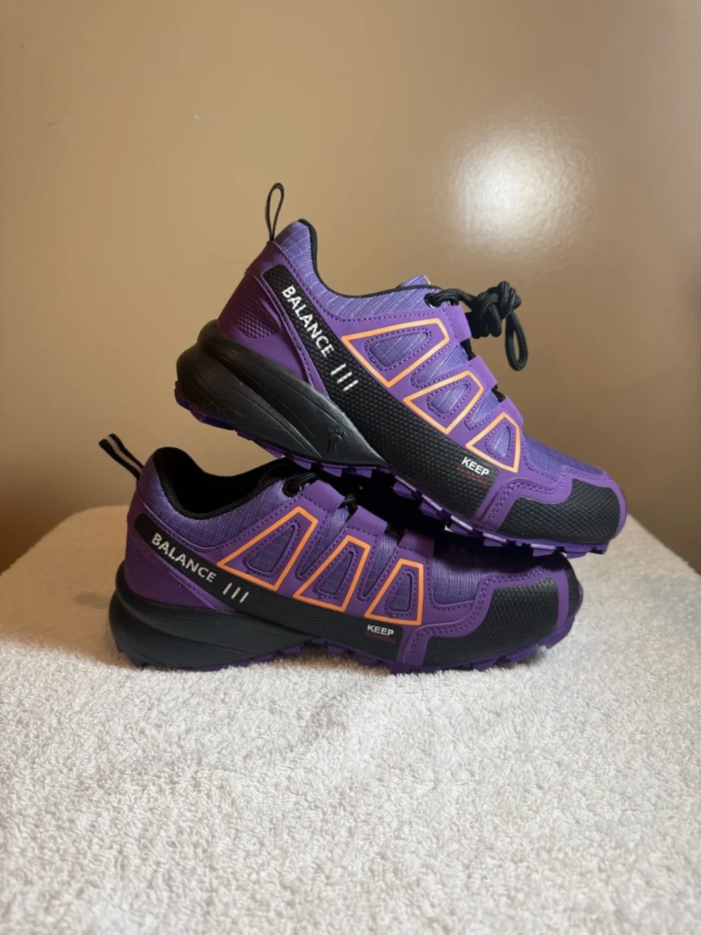 Hike Footwear hike balance