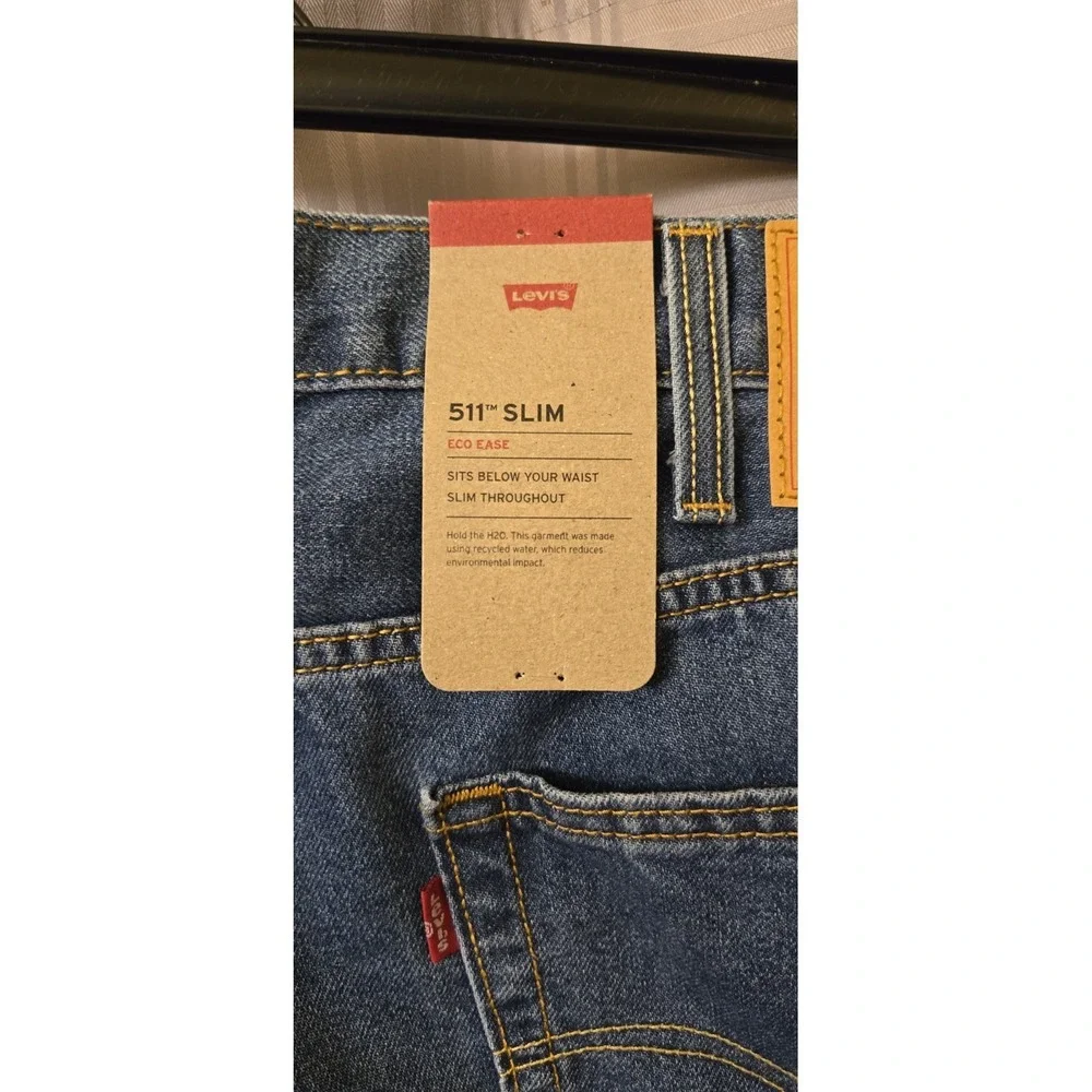 Levis you thank looking