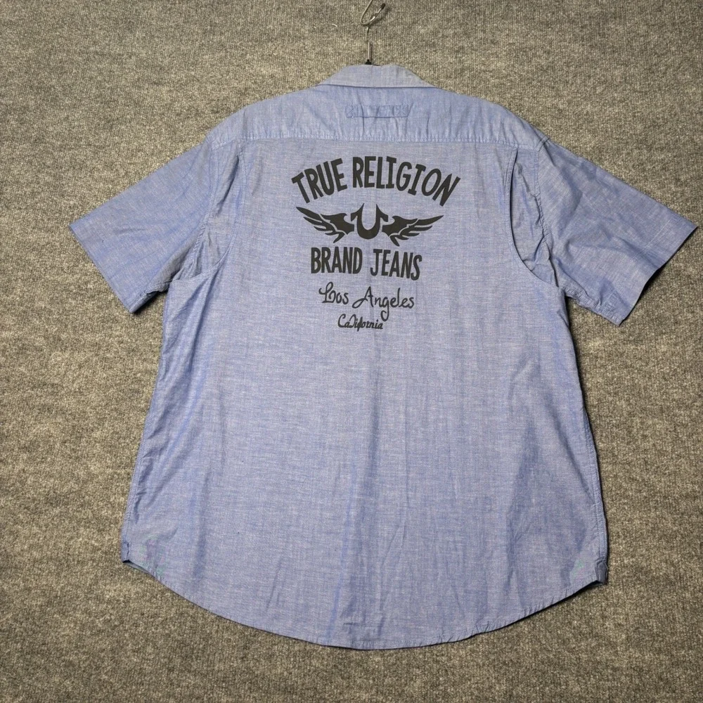 True Religion your approx preowned