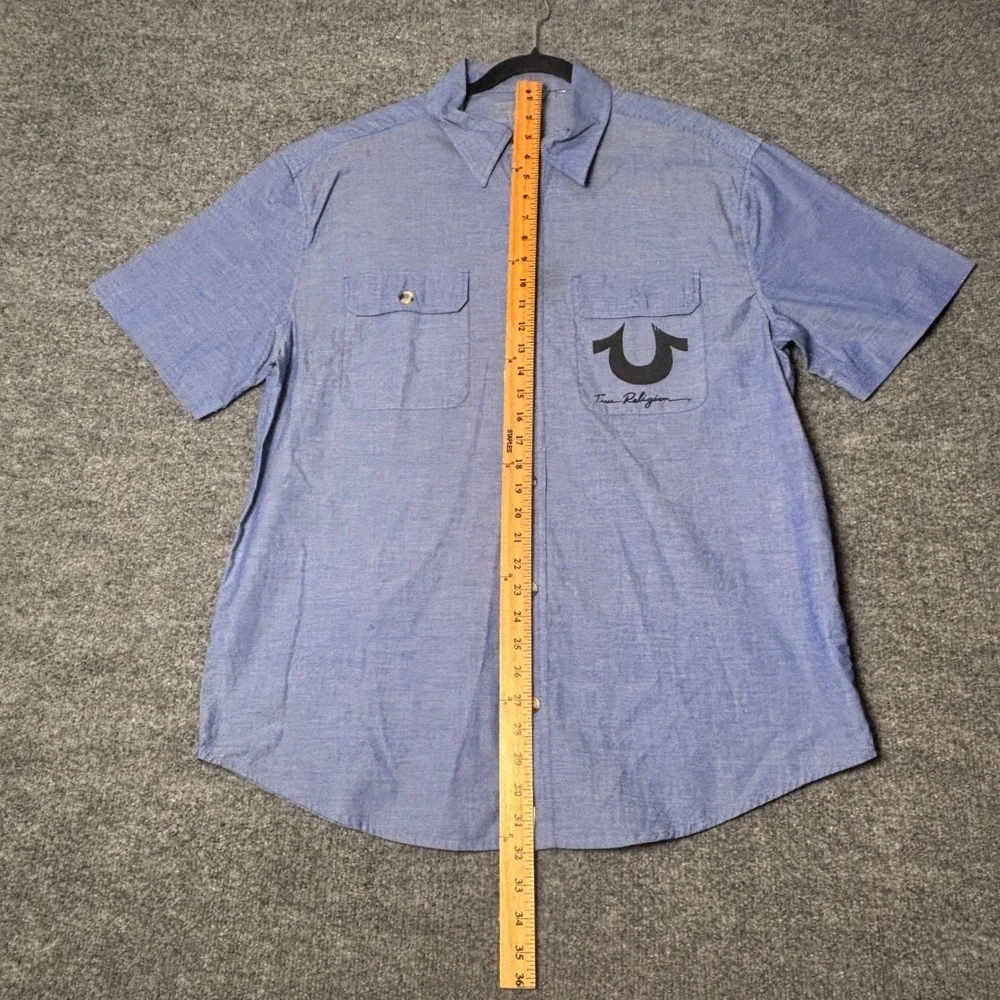 True Religion no minor