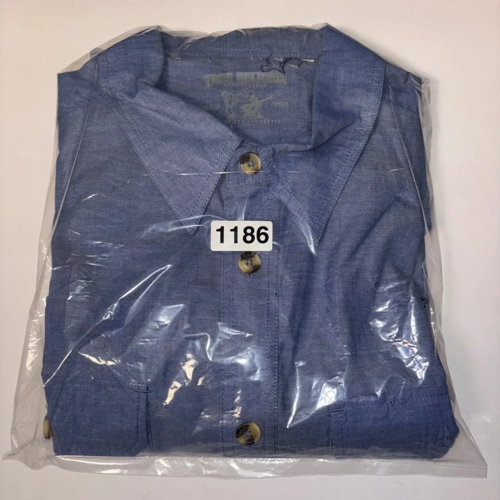 True Religion comfort piece perfect