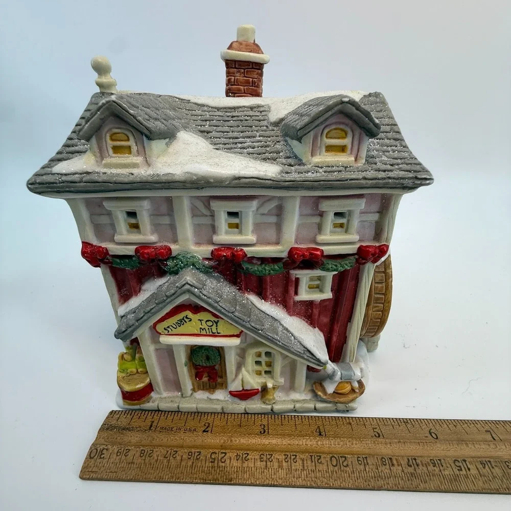 SantaKins vtg home