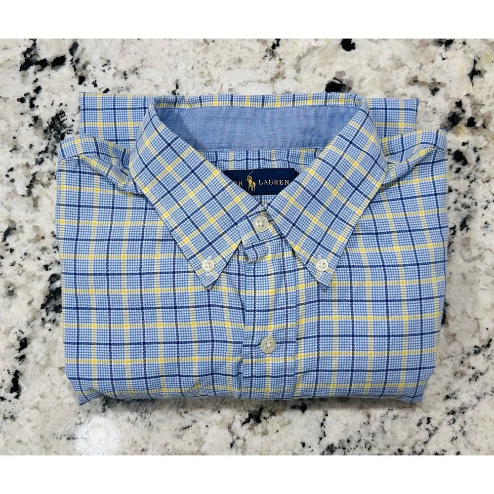 Ralph Lauren new without