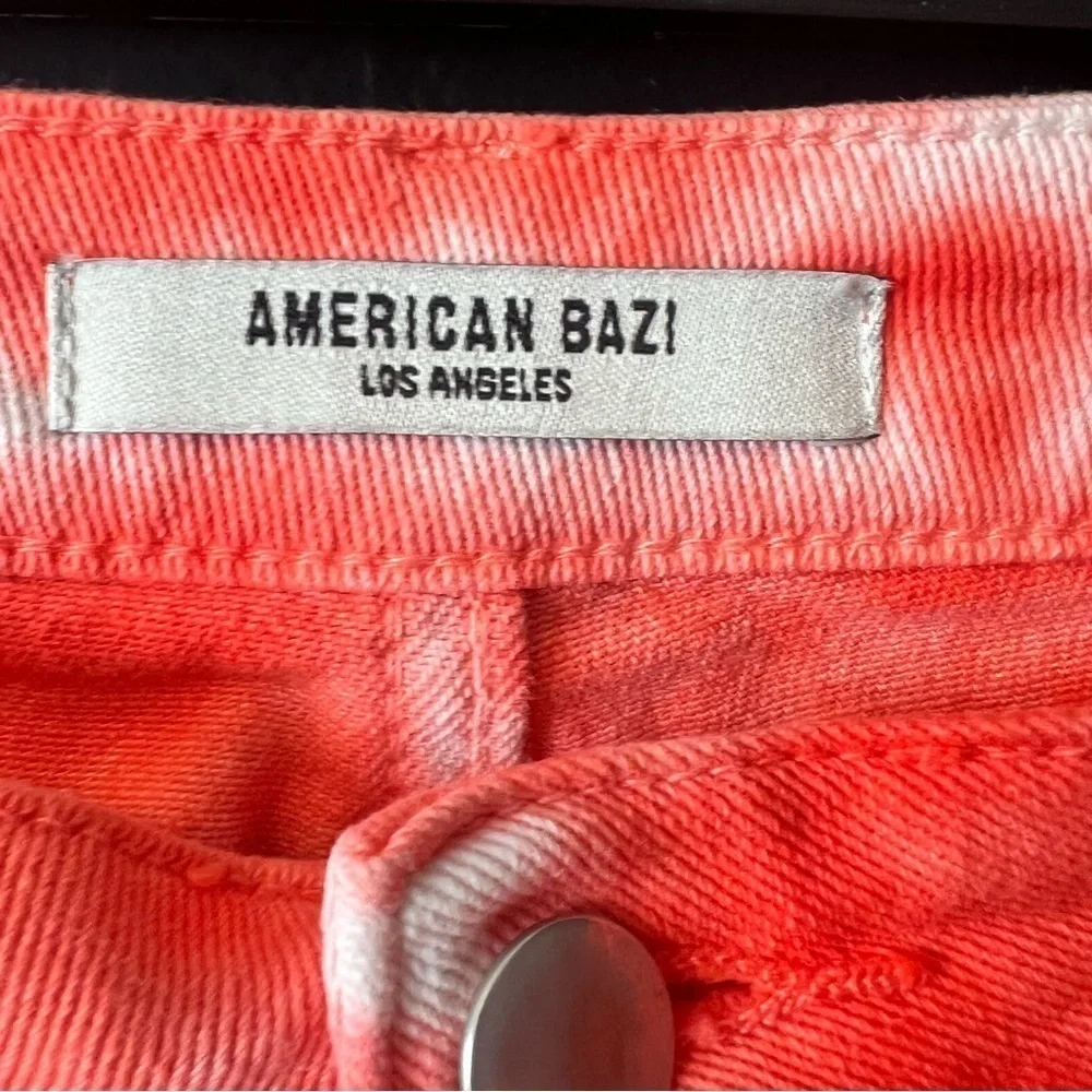 American Bazi cold length