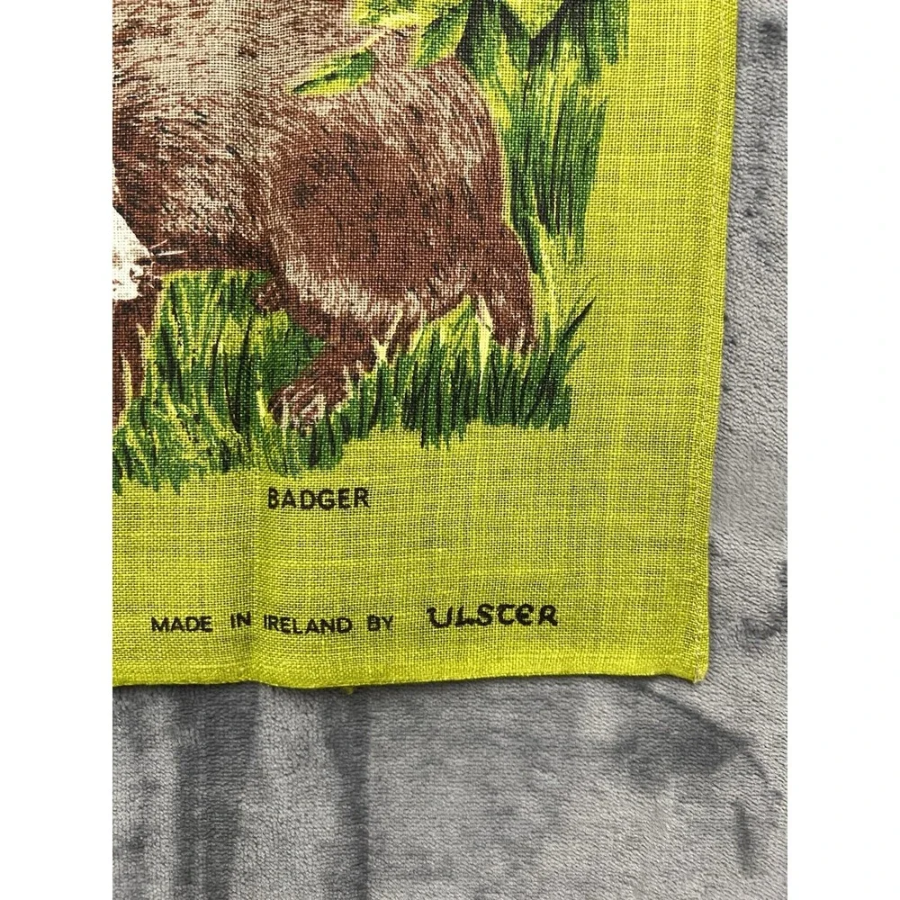 Ulster Weavers beautiful vintage