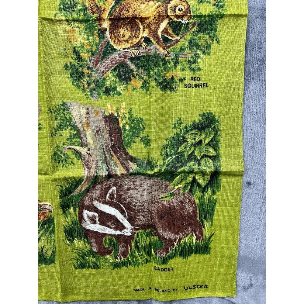 Ulster Weavers beautiful vintage