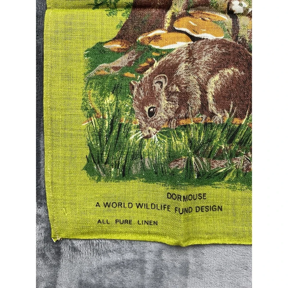 Ulster Weavers beautiful vintage