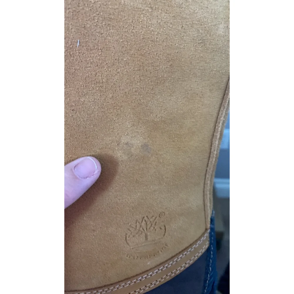 Timberland mallard waterproof