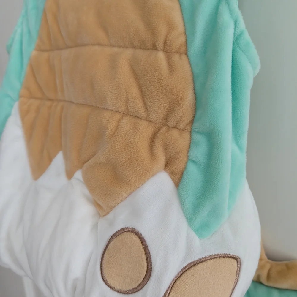 Spirit adorable dinosaur